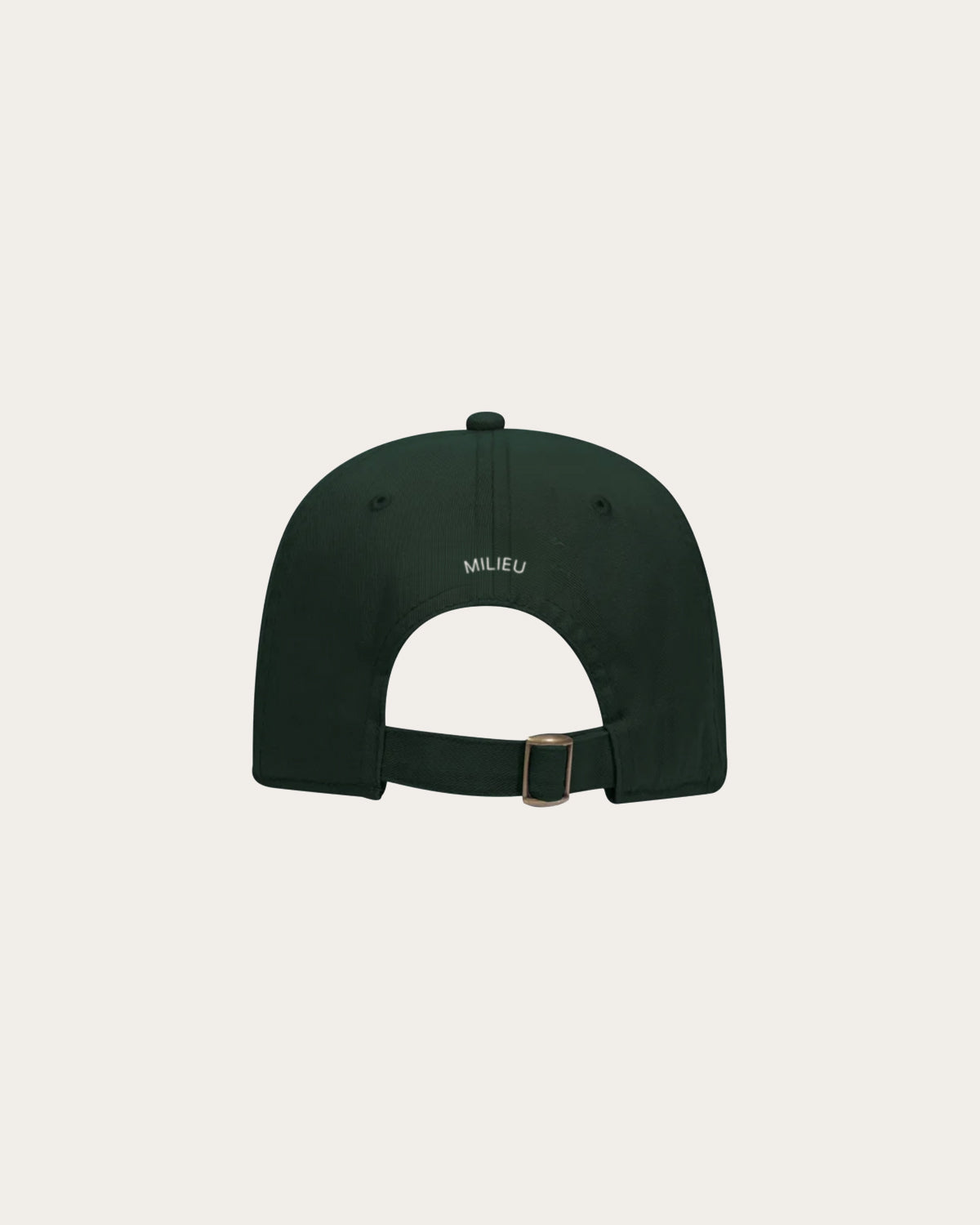 Freedom is Fragile Hat (Dark Green)